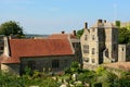 Carisbrooke Castle