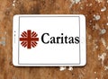 Caritas Internationalis logo