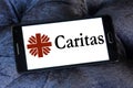 Caritas Internationalis logo