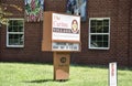 Caritas Village Sign, Memphis, TN