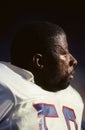 Carl Banks, New York Giants Royalty Free Stock Photo