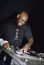 Carl Cox DJ