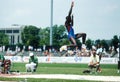 Carl Lewis