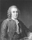 Carl Linnaeus