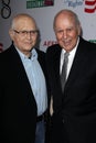 Carl Reiner, Norman Lear