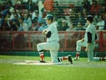 Carl Yastrzemski Boston Red Sox Royalty Free Stock Photo