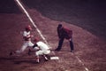 Carl Yastrzemski 1975 World Series