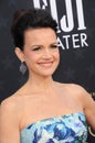 Carla Gugino