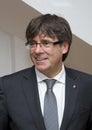 Carles Puigdemont