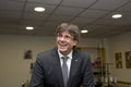 Carles Puigdemont