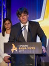 Carles Puigdemont