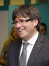 Carles Puigdemont