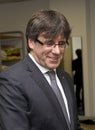 Carles Puigdemont