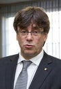 Carles Puigdemont