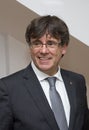 Carles Puigdemont