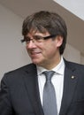 Carles Puigdemont