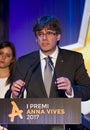 Carles Puigdemont