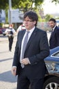 Carles Puigdemont