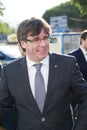 Carles Puigdemont