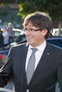 Carles Puigdemont