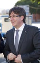 Carles Puigdemont