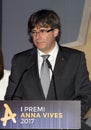 Carles Puigdemont