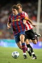 Carles Puyol