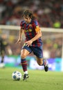 Carles Puyol