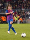 Carles Puyol