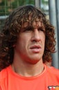 Carles Puyol