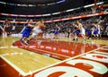 Men's CIS Basketball Finals