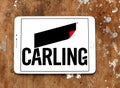 Carling brewery company logo