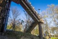 Carlisle Bridge, Lancaster