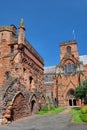 Carlisle Cathedral