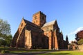 Carlisle Cathedral