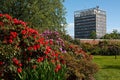 Carlisle Civic Centre