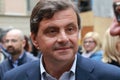 Carlo Calenda, economist of the Democratic Party