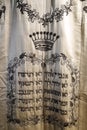 Religion and spirituality. Judaism Royalty Free Stock Photo