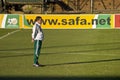 Carlos Alberto Parreira - Bafana Bafana Head Coach