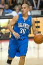 Carlos Arroyo of the Orlando Magic