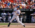 Carlos Beltran New York Mets Royalty Free Stock Photo