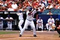 Carlos Delgado New York Mets Royalty Free Stock Photo