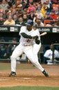 Carlos Delgado, New York Mets Royalty Free Stock Photo