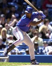 Carlos Delgado Royalty Free Stock Photo