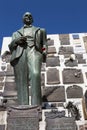 Carlos Gardel Tomb, Buenos Aires