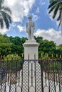 Carlos Manual de Cespedes - Havana, Cuba