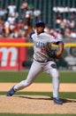 Carlos Marmol, Chicago Cubs pitcher