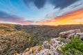 Carlsbad Cavern National Park