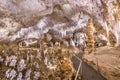 Carlsbad Caverns, New Mexico, USA