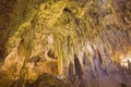 Carlsbad Caverns National Park Royalty Free Stock Photo
